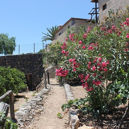 Casa Rural Anton Piche With Pool-Adults Only Granadilla De Abona Exterior foto