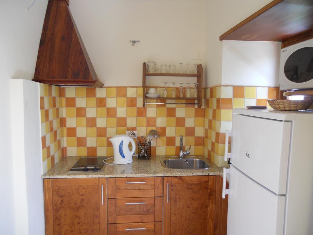 Casa Rural Anton Piche With Pool-Adults Only Granadilla De Abona Exterior foto