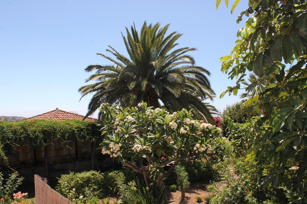 Casa Rural Anton Piche With Pool-Adults Only Granadilla De Abona Exterior foto