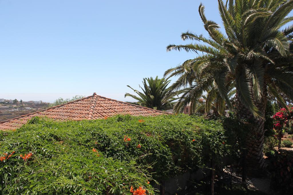 Casa Rural Anton Piche With Pool-Adults Only Granadilla De Abona Exterior foto