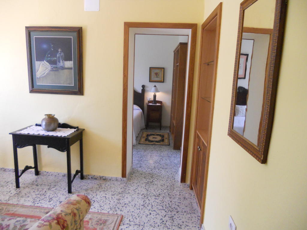 Casa Rural Anton Piche With Pool-Adults Only Granadilla De Abona Exterior foto